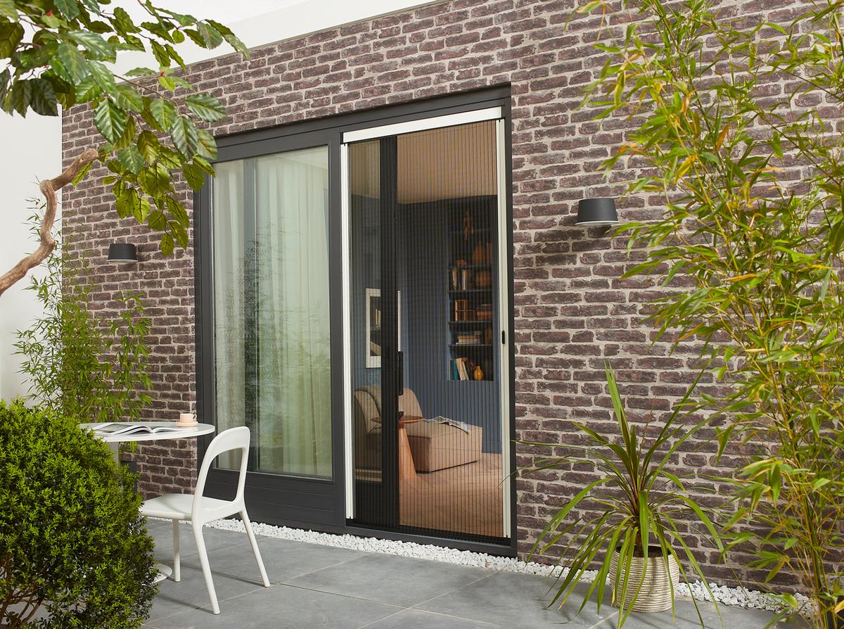 Een hor op maat: voor al je ramen en deuren