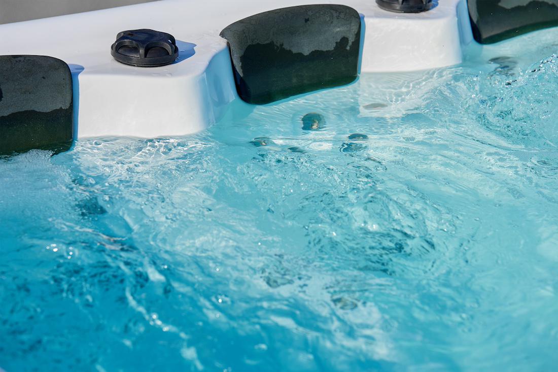 Tuininspiratie: genieten van je eigen jacuzzi in de achtertuin