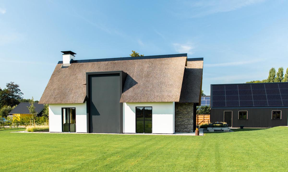 Zo verbeter je de beveiliging van je huis