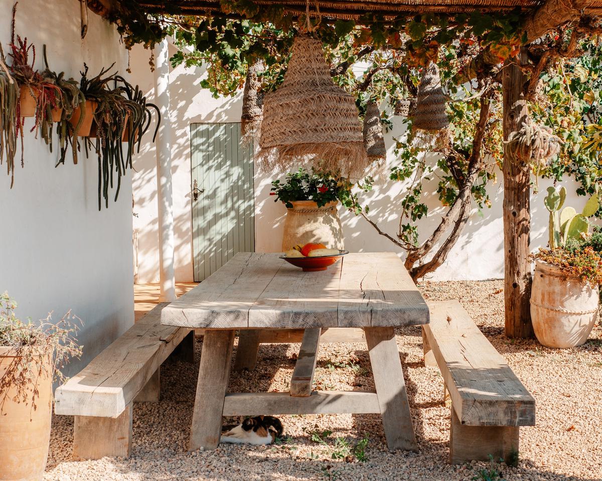 Creëer het ultieme vakantie gevoel in de tuin met deze 3 tips