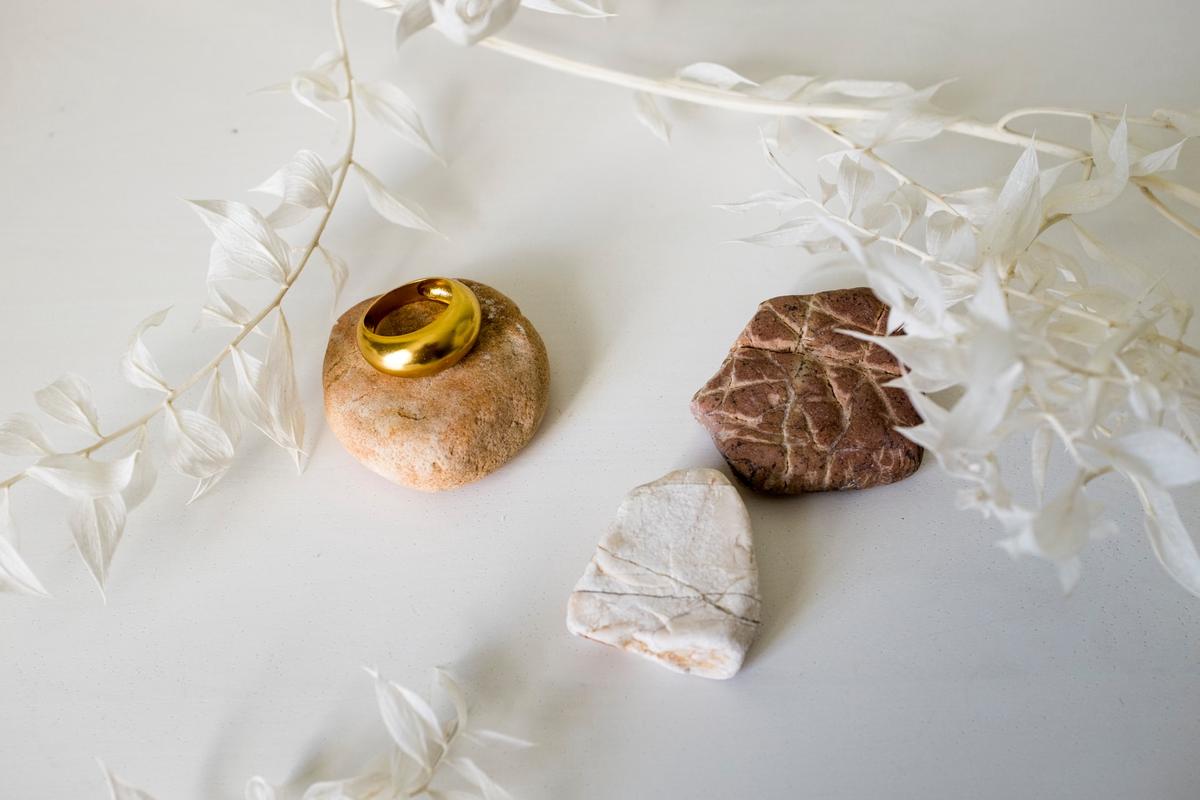 Handige en creatieve manieren om jouw sieraden te bewaren