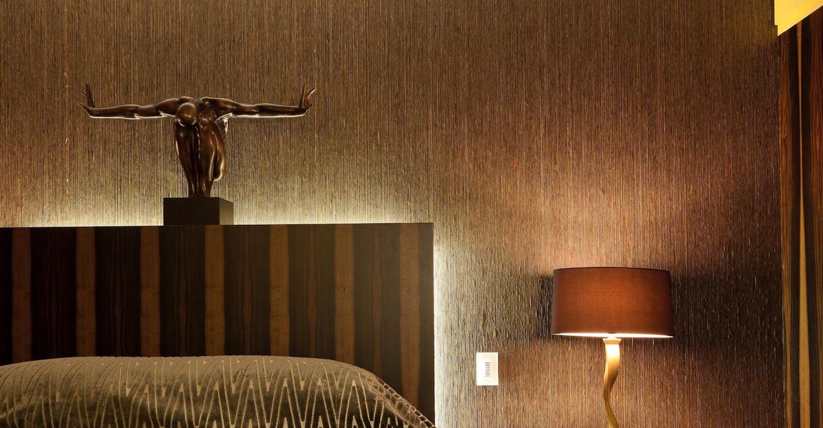 Geef elk interieur een bijzondere uitstraling met bronzen beelden