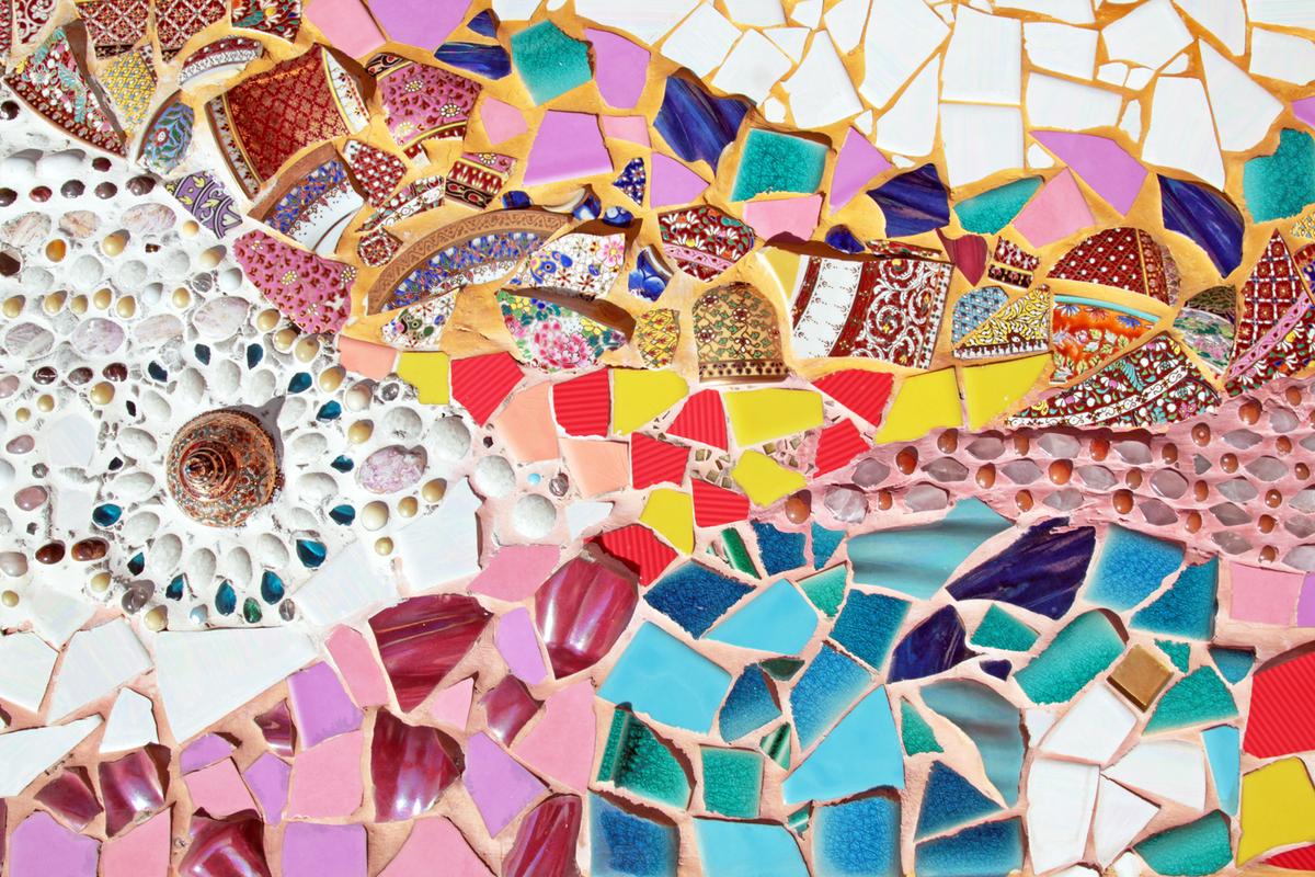 Mozaïek