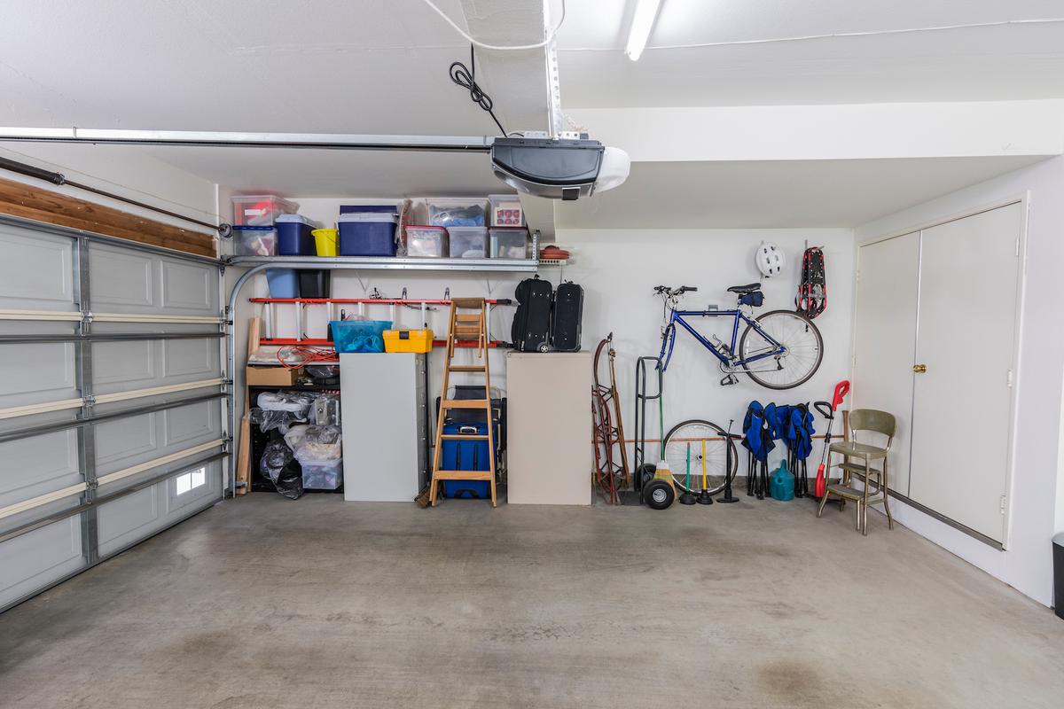 4 tips om je garage te isoleren: zo houd je de garage warm