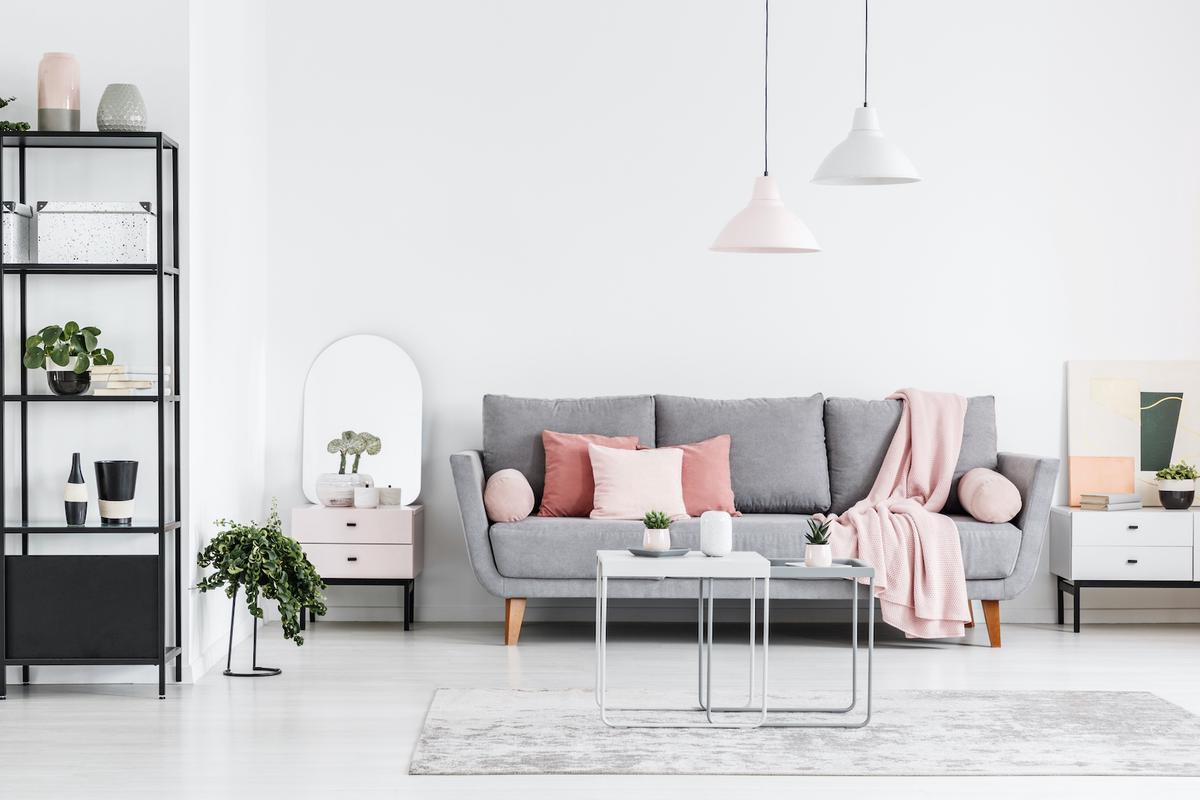 Tips voor het restylen van je interieur: zo creëer je een toffe inrichting