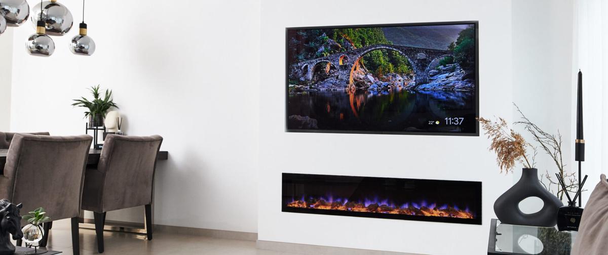 Dit zijn de voordelen van een inzethaard in huis