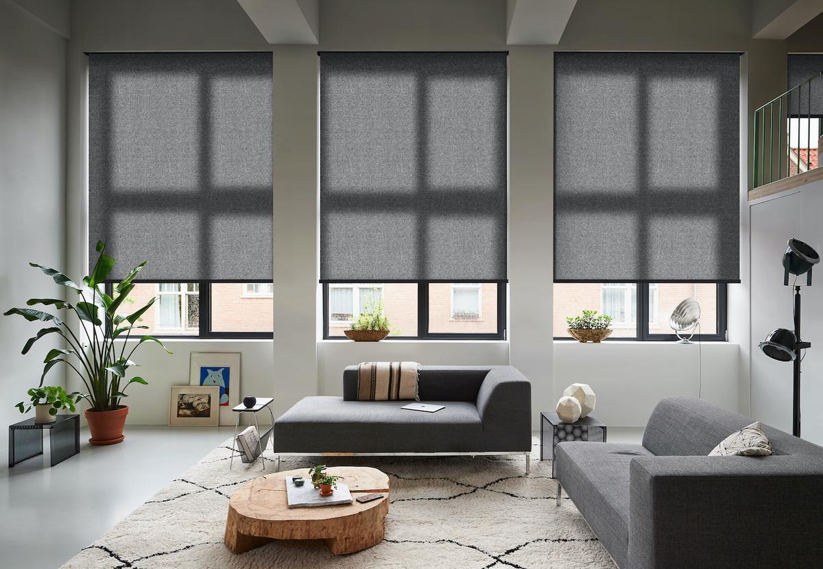 Ontdek de voordelen van slimme raamdecoratie