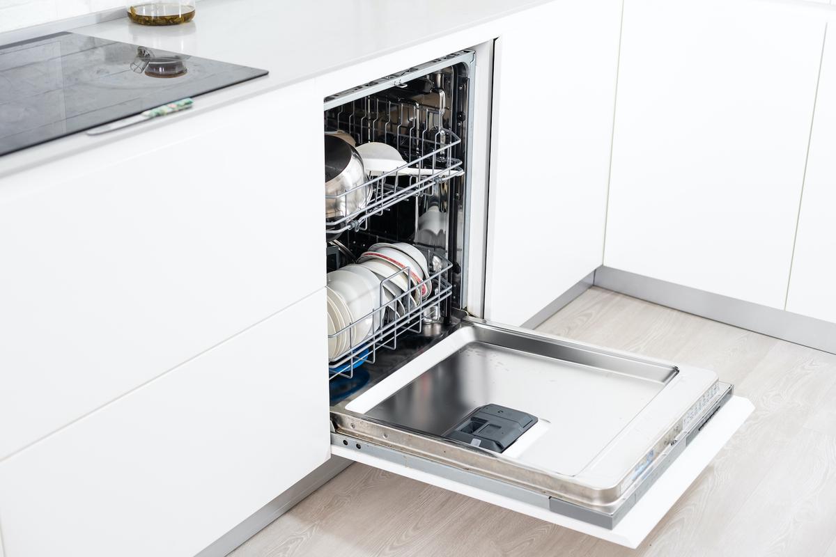 Ontdek hier de geschikte vaatwasser voor jou
