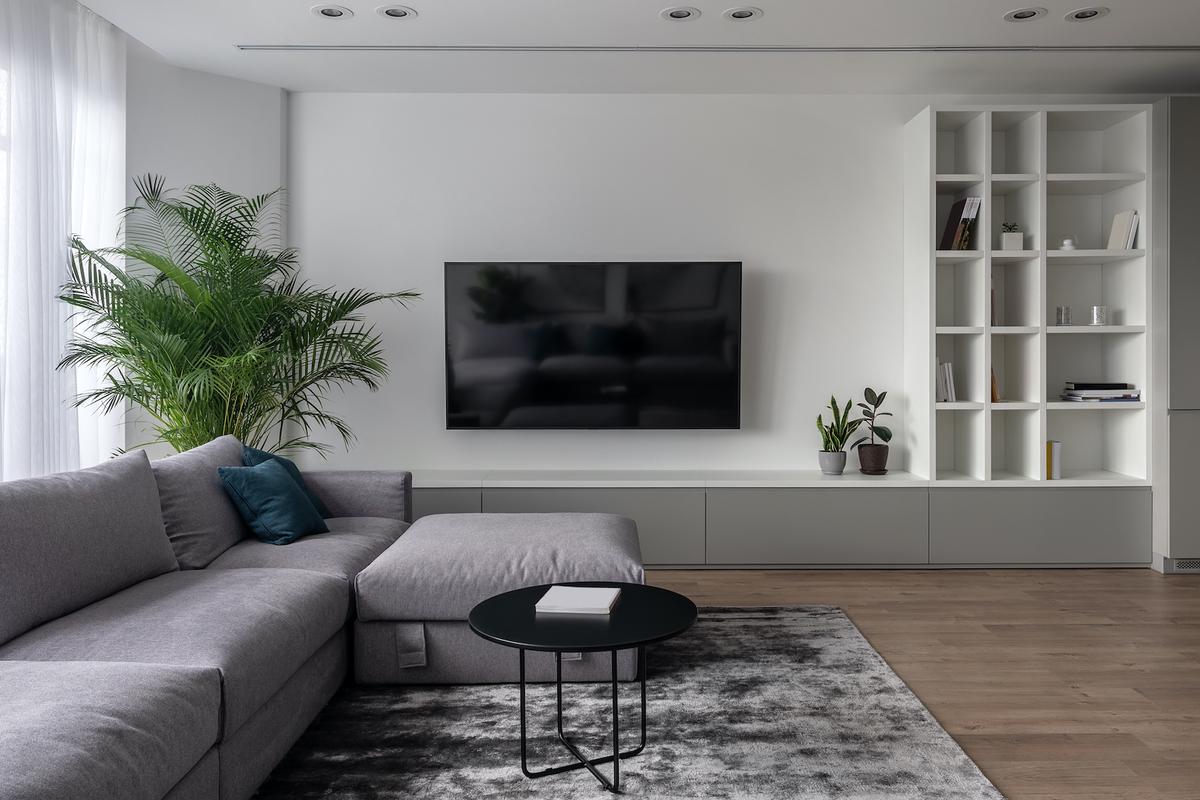 4 tips om het perfecte design tv-meubel te kopen