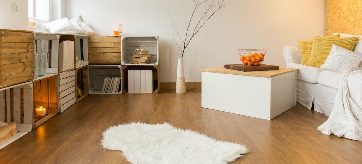 Vloerisolatie: hierom wil je de vloer laten isoleren