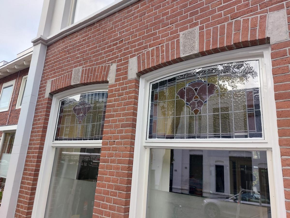 optimaal isoleren met een voorzetraam