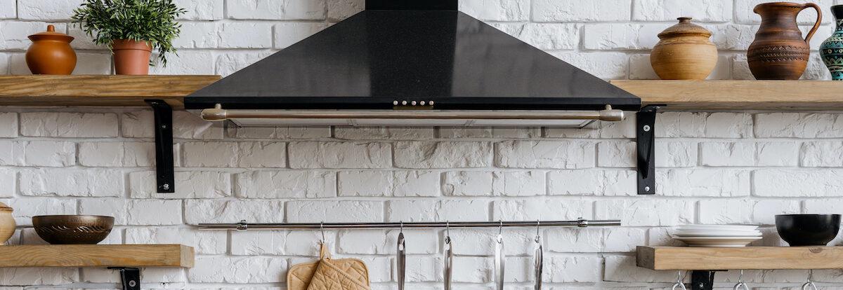 3 tips om de afzuiging in de keuken te verbeteren