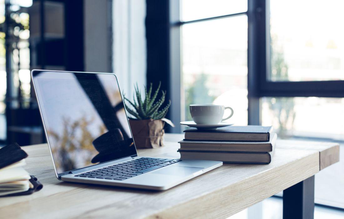 Deze vijf handige gadgets voor thuiswerken maken je leven makkelijker