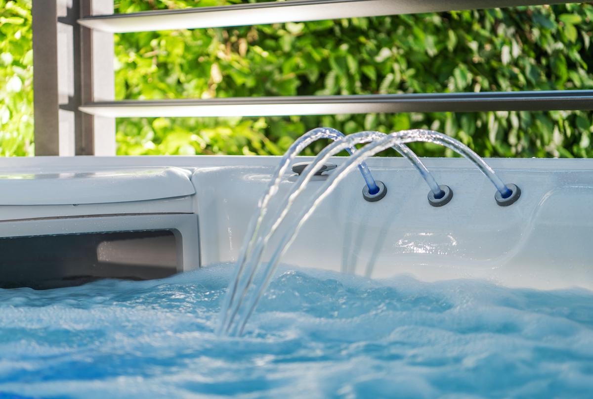 Creëer thuis je eigen spa gevoel met een bubbelbad