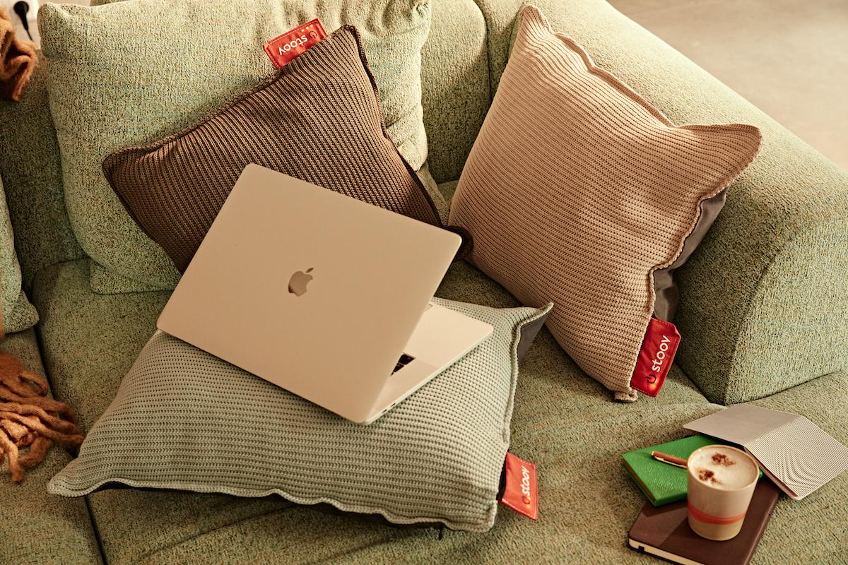 Stijlvol je huis verwarmen met Stoov® en 4 andere originele tips