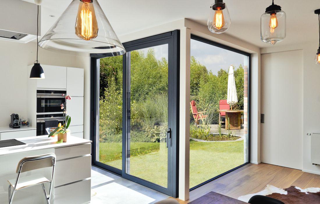 Dit zijn de voordelen van een kunststof deur of kozijn