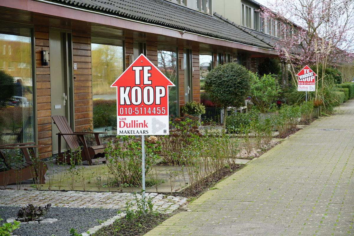 Maak je huis verkoopbaar met deze tips