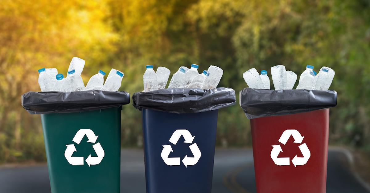 Afval scheiden: 5 relevante tips