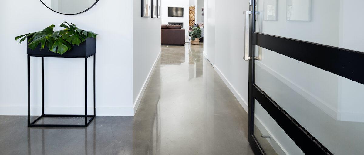 De mooiste steenlook vloer voor jouw Interieur