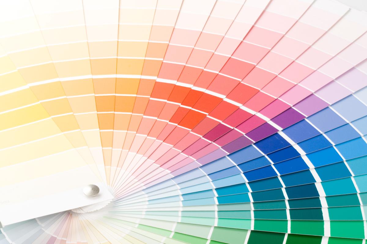 Complementaire kleuren