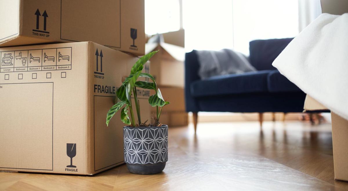 Je eerste woning inrichten? Houd hier dan rekening mee