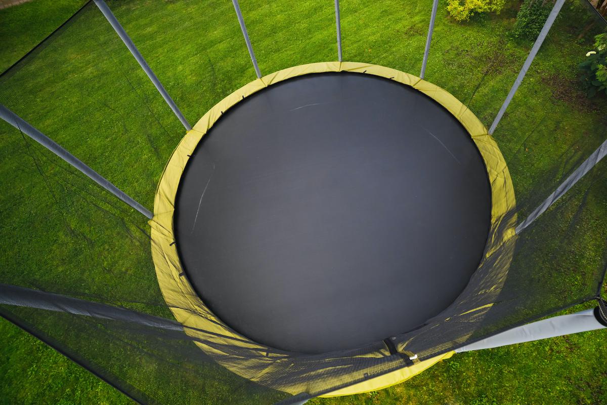 Met deze tips kies je de beste trampoline uit