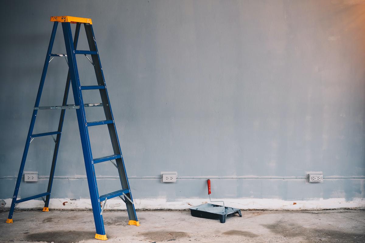 3 klussen rondom het huis waar je woning direct van opknapt