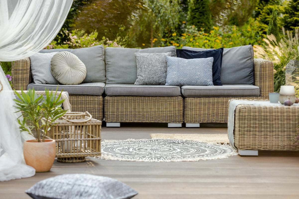 Tuinset kopen? Zo maak je de beste keus