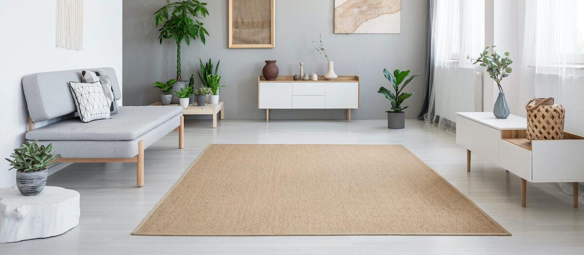 Vloerkleden: dé woontrend van 2022