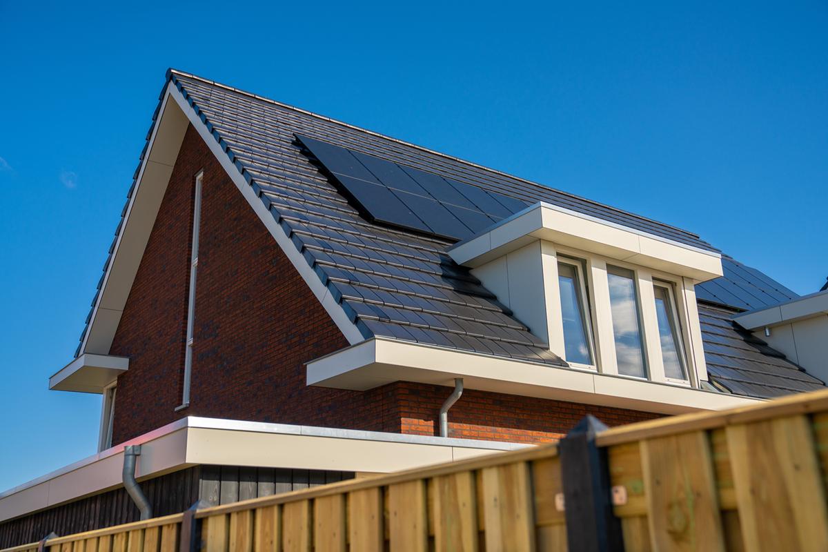 De 3 redenen waarom je een dakkapel wilt laten plaatsen