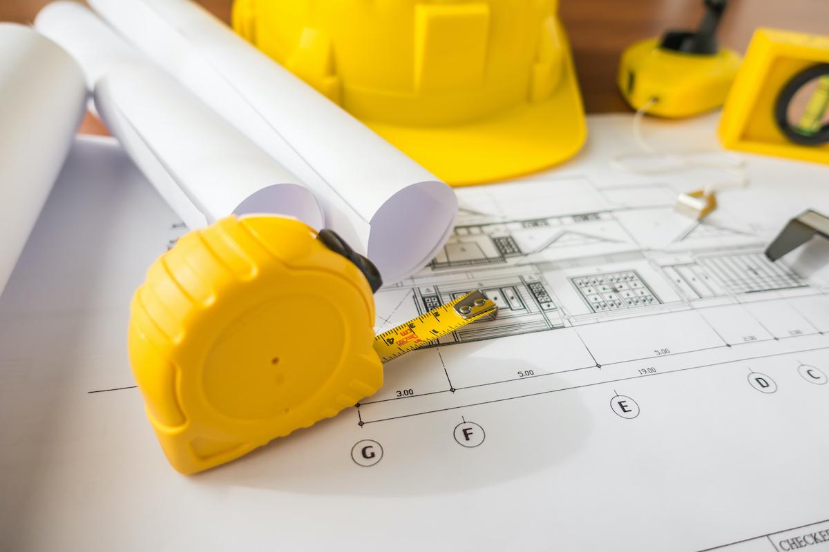 Kopen onder voorbehoud: bouwkundige keuring laten doen, waarom is het verstandig?