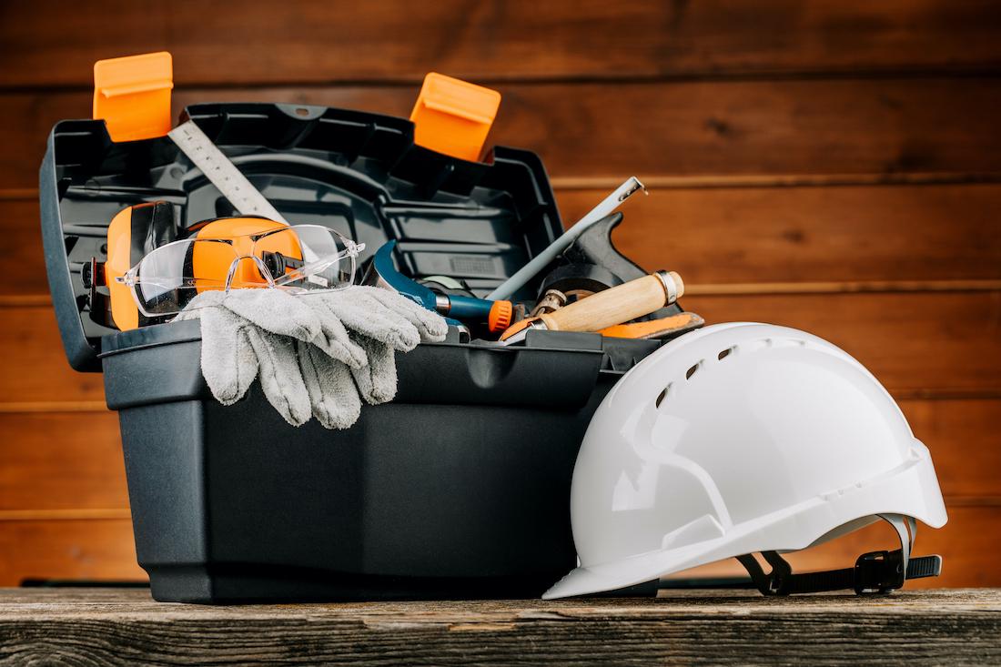 Duurzaam klussen in huis: 5 handige tips