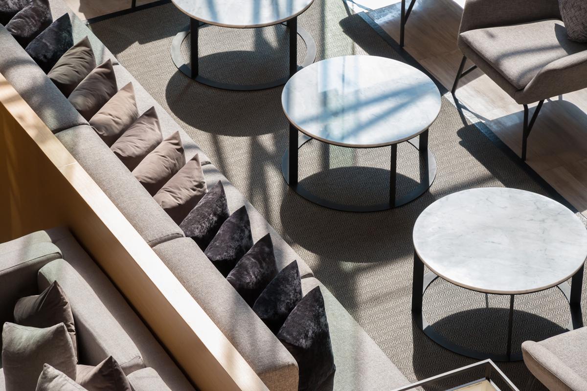 Meubels, meubelen of meubilair: wat is de juiste schrijfwijze?