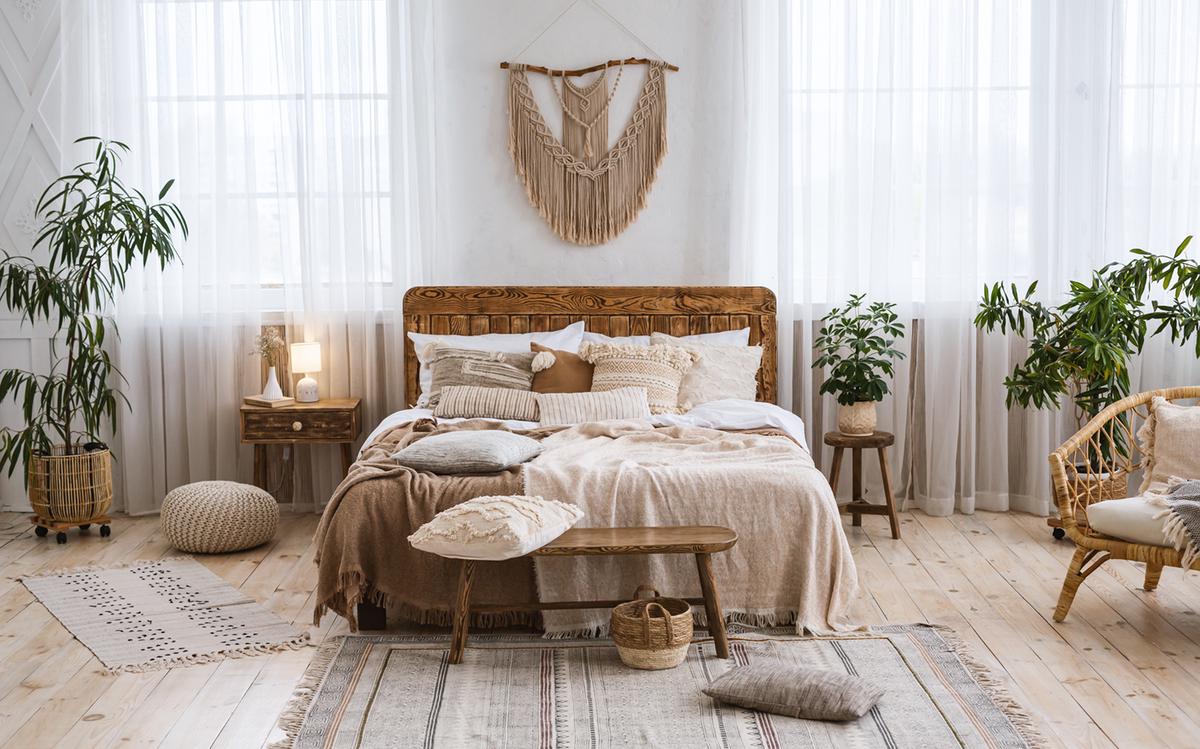 Slaapkamer inrichten? Denk dan hier aan