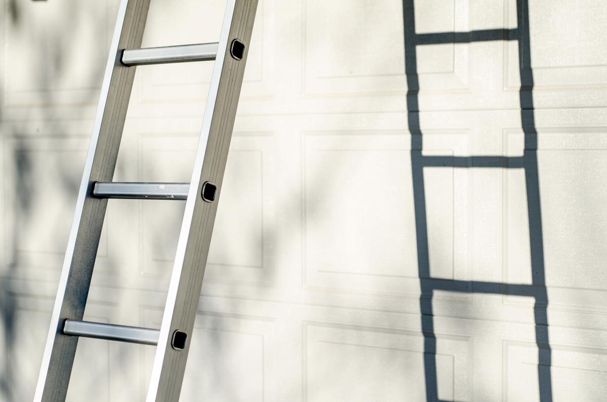 Dit zijn de voordelen van een telescoopladder