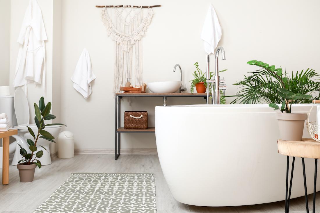 Alles wat je wilt weten over verschillende soorten baden