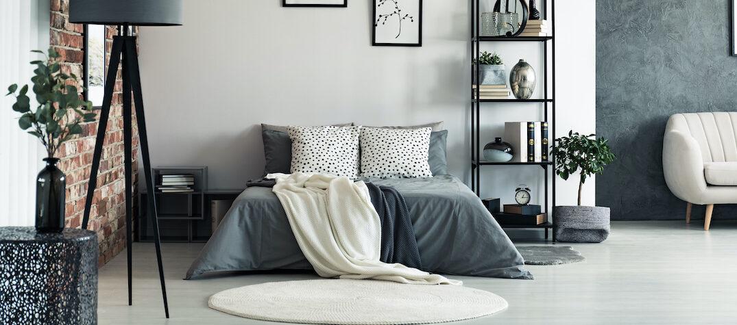 Tips voor een goed ingerichte slaapkamer