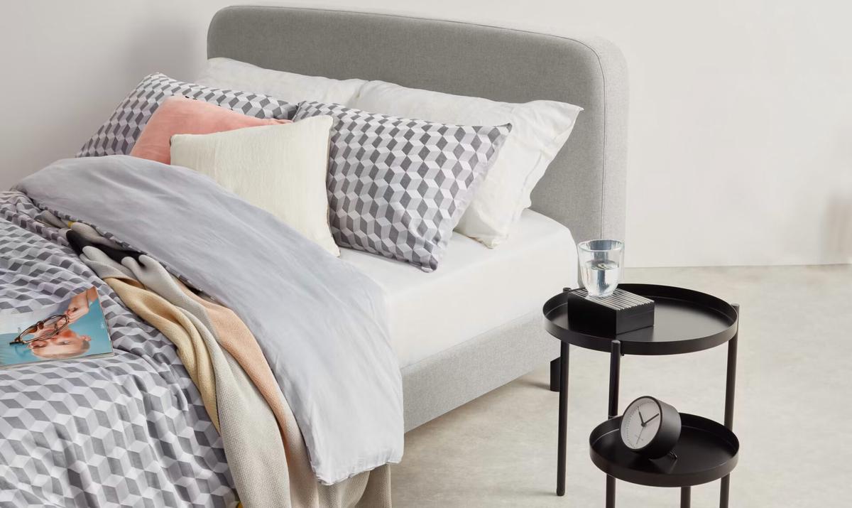 Met deze 5x tijdloze slaapkamer essentials creëer je een perfecte slaapkamerinrichting