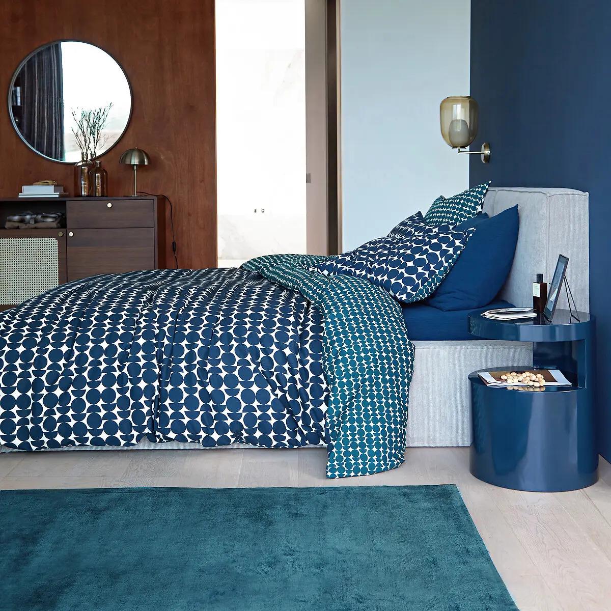 3x type dekbedovertrekken die passen bij de stijl van je woonkamer