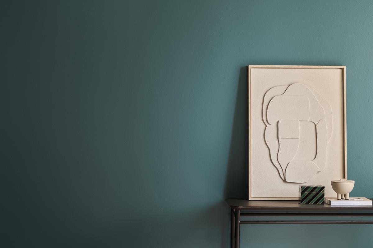 Histor kleur van het jaar 2023 is bekend: Vining Ivy