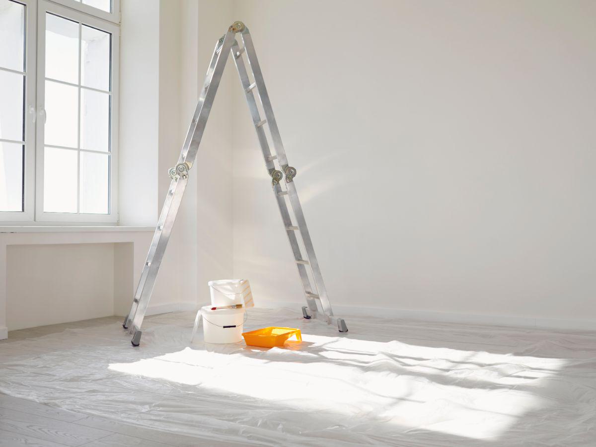 Onmisbare items voor een thuisklusser