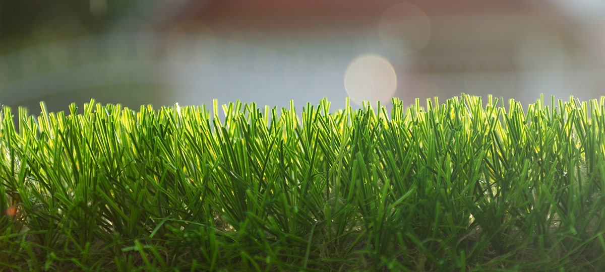 Kunstgras in de tuin? Zo pak je dat het beste aan!