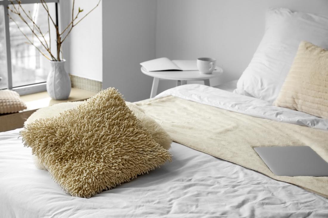 Stappenplan voor de aanschaf van een waterbed