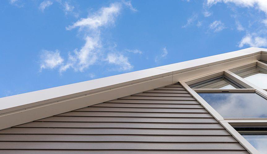 Kunststof gevelbekleding onderhouden? Deze 4 tips komen van pas