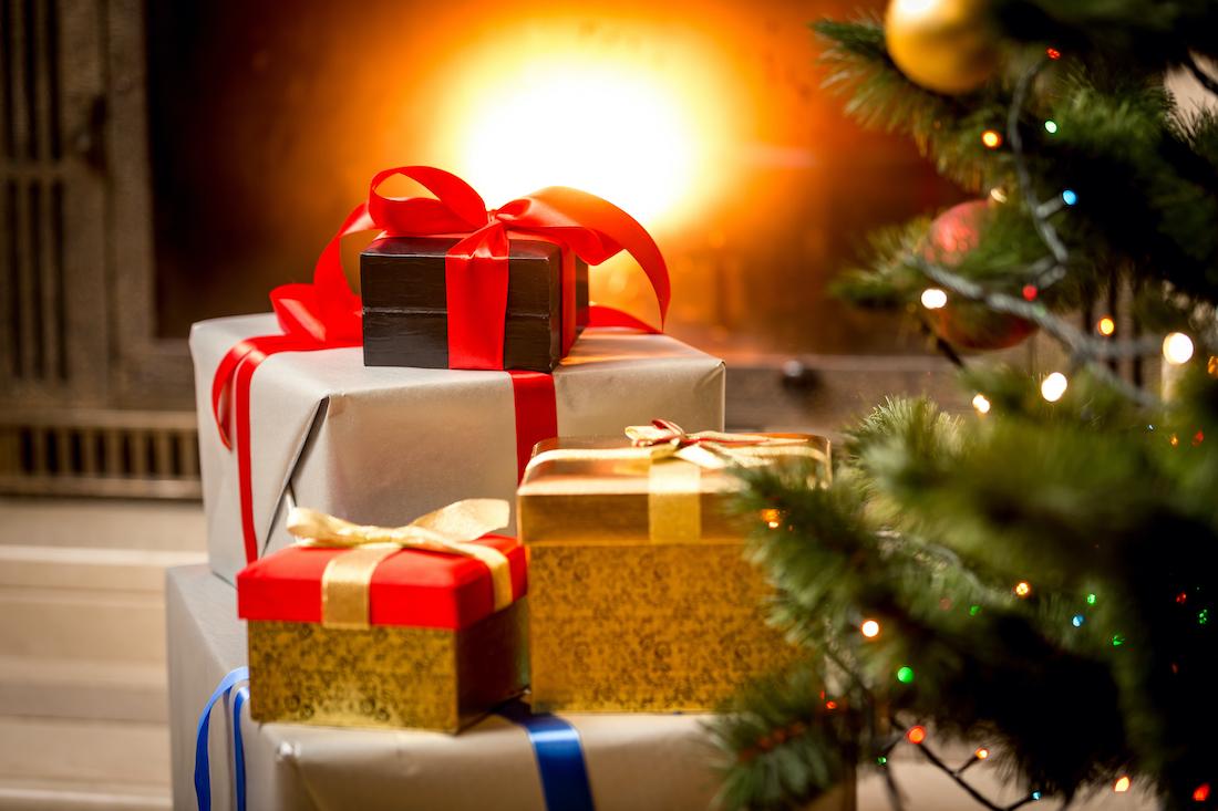 De origineelste kerstcadeaus om te geven