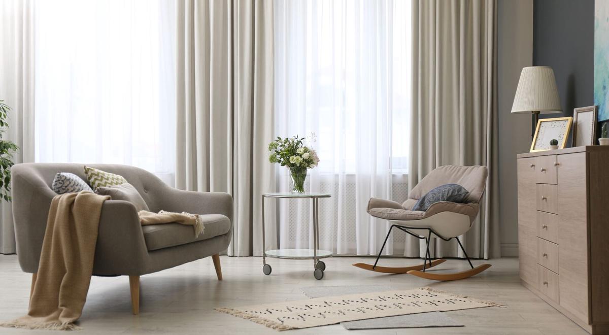 Dit zijn de raambekleding trends voor 2023