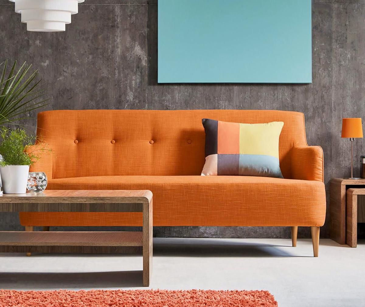 Geef je woonkamer een make-over met deze tips voor interieur inspiratie voor de woonkamer