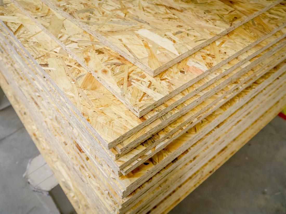 De voor- en nadelen van MDF platen op een rij