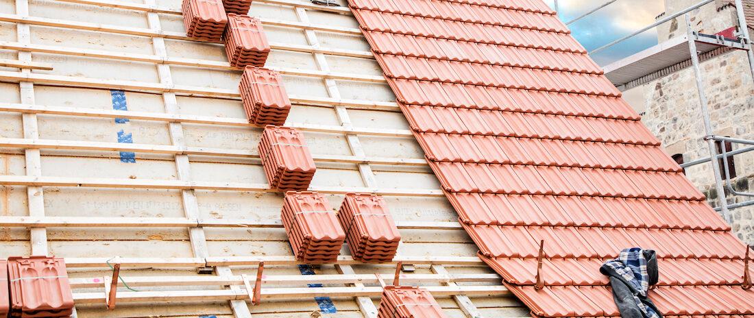 Alles wat je wilt weten over dak onderhoud