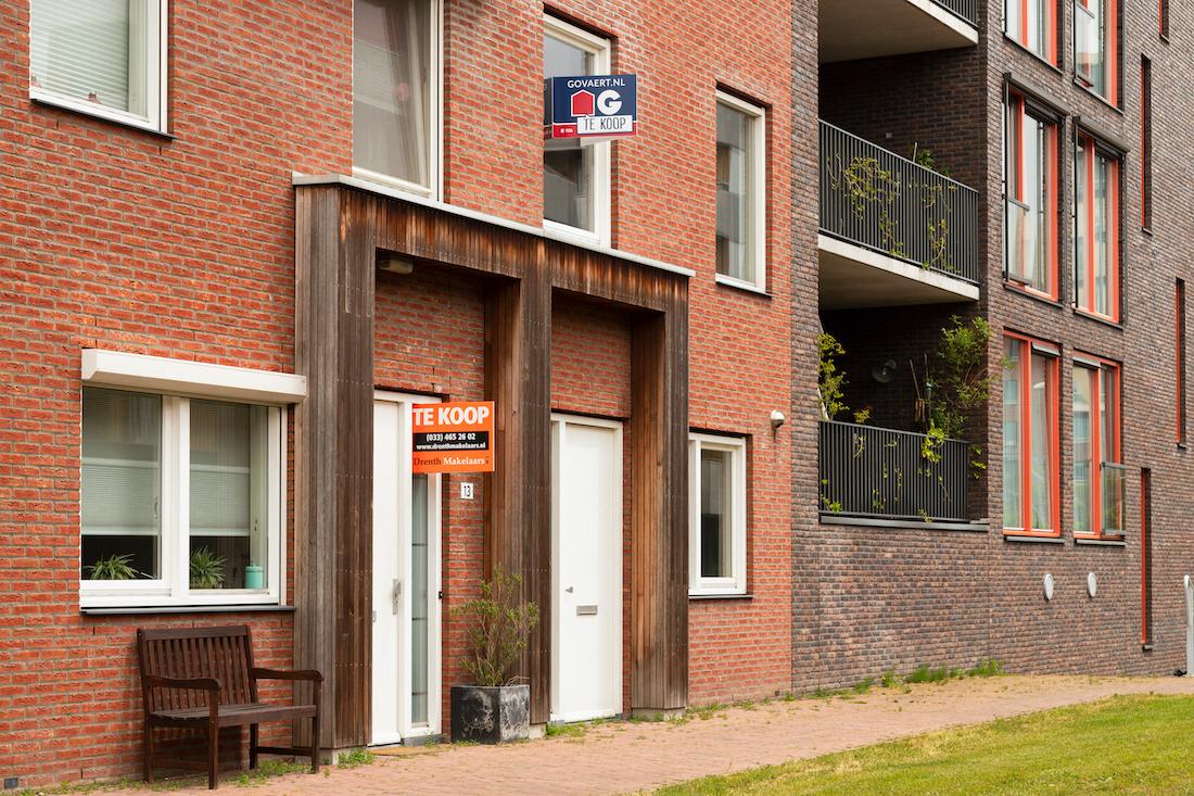 7 tips om je huis in de markt te zetten